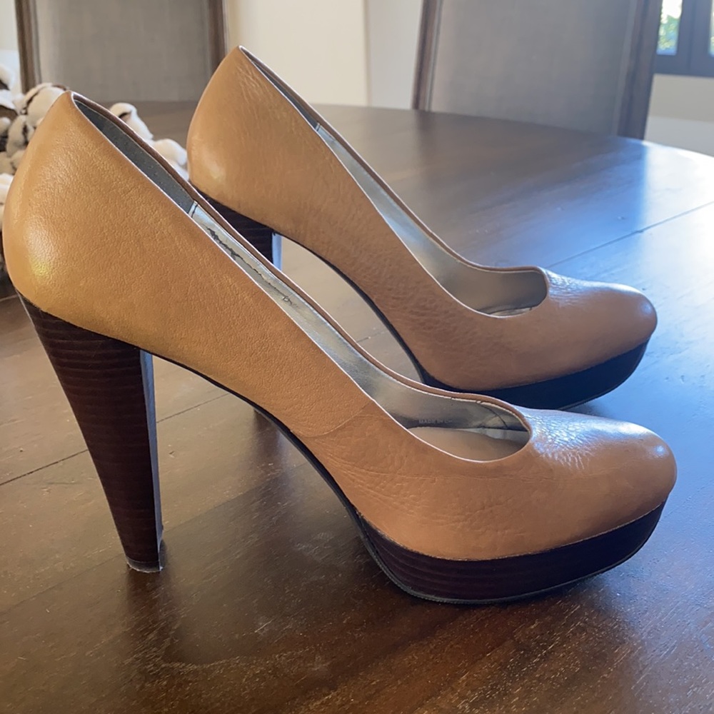Calvin Klein heels